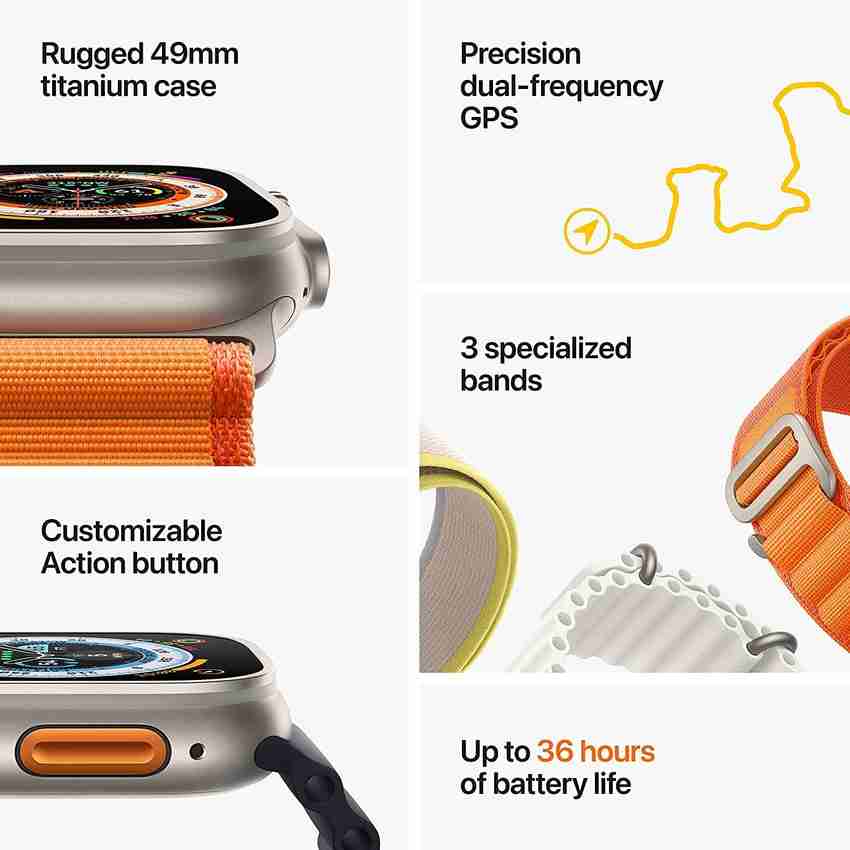 Sav Amaze Latest Ultra Series 8 Smart Watch for Android/iOS for Men & Women with Calling Smartwatch Price in India - Buy Sav Amaze Latest Ultra Series 8 Smart Watch for Android/iOS