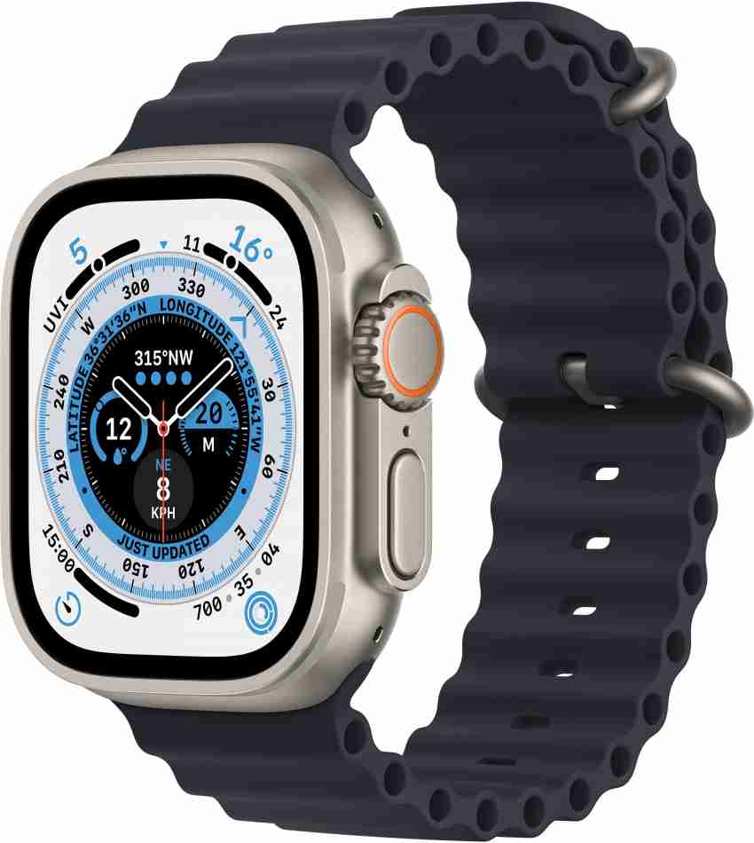 Cran apple 2025 watch 5