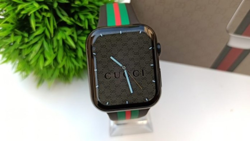 Gucci 2025 smart watch