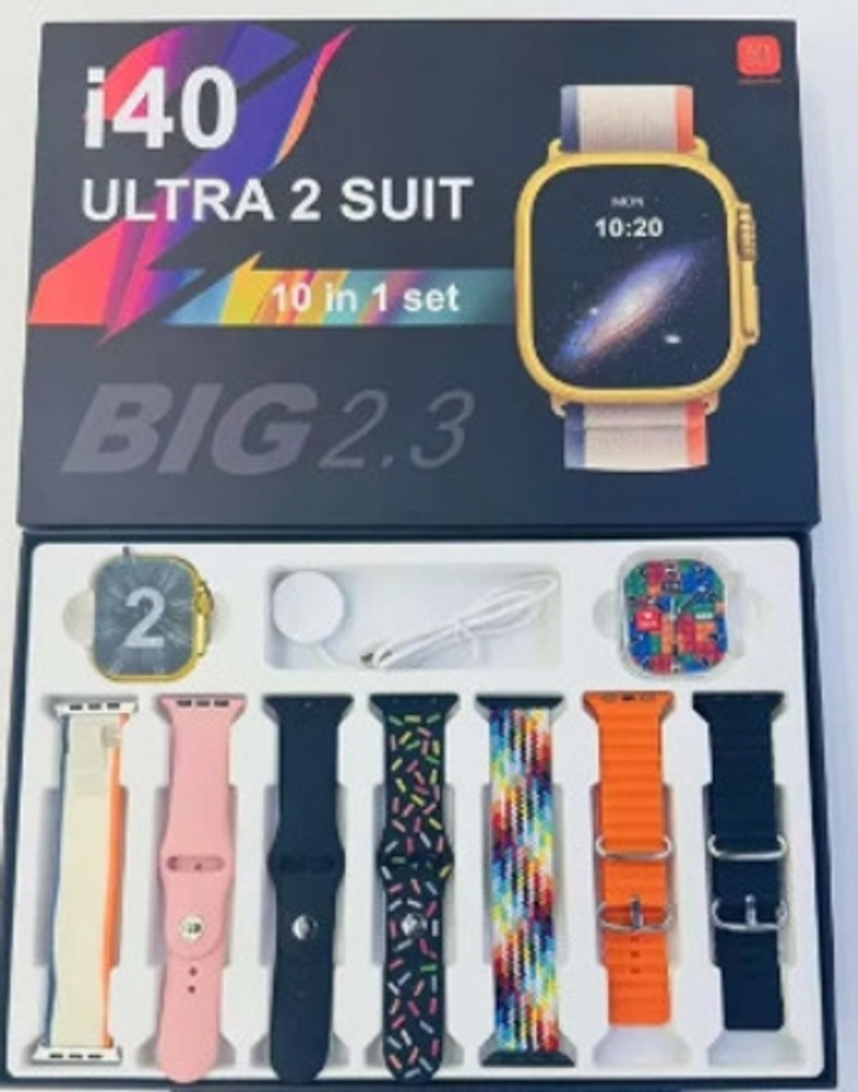 TECHMAZE i40 Ultra Android Smart Watch for Men and Women Smartwatch Price in India Buy TECHMAZE i40 Ultra Android Smart Watch for Men and Women Smartwatch online at Flipkart