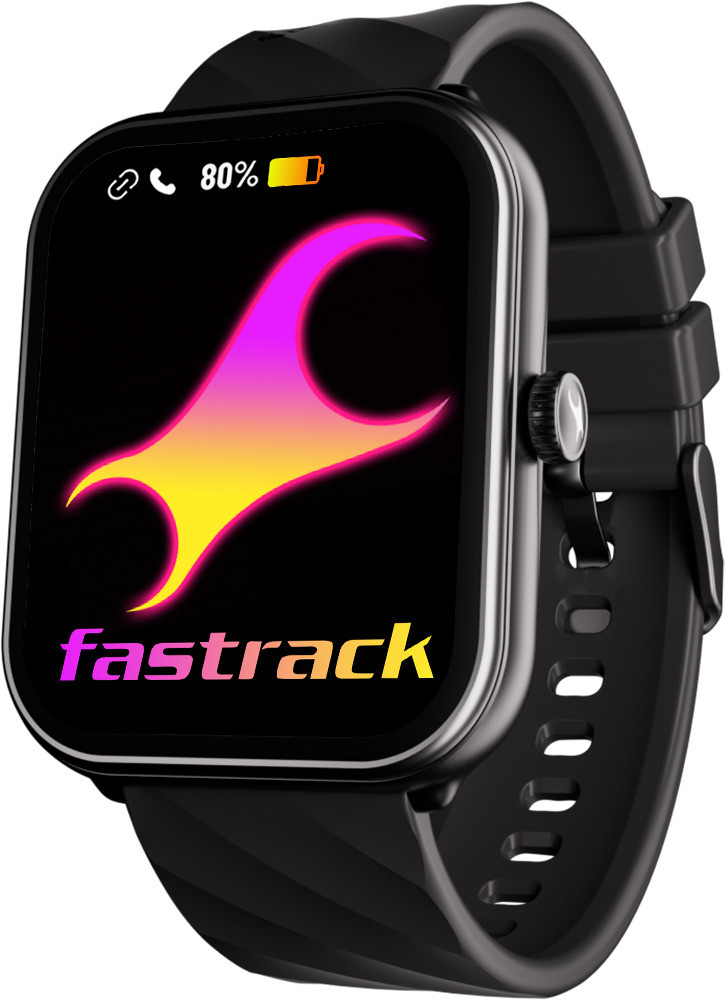 Fastrack android smartwatch store