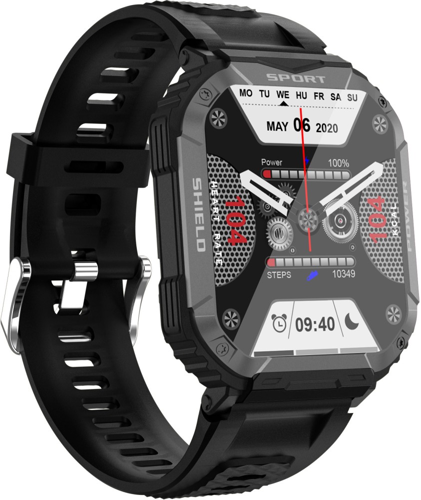 Oshen smart best sale watch price