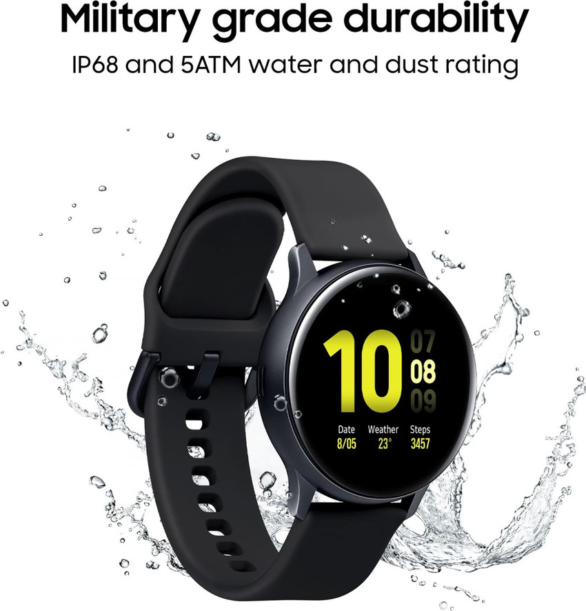 Military style bluetooth 4.0 smartwatch 2025