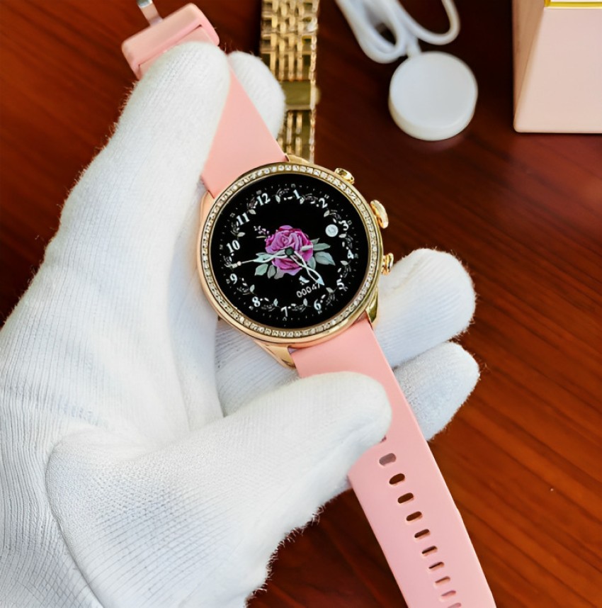 Gamesir Gen 9 Model Smartwatch The Next Generation of women