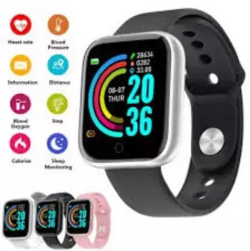 F35 smartwatch clearance