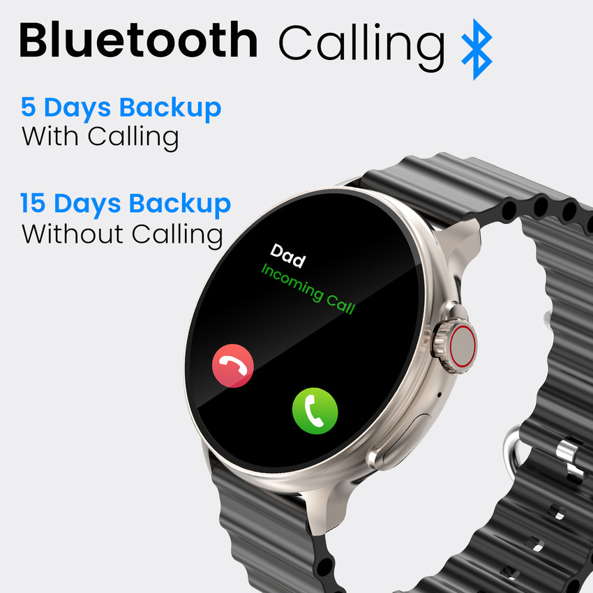 Smartwatch samsung galaxy a5 top
