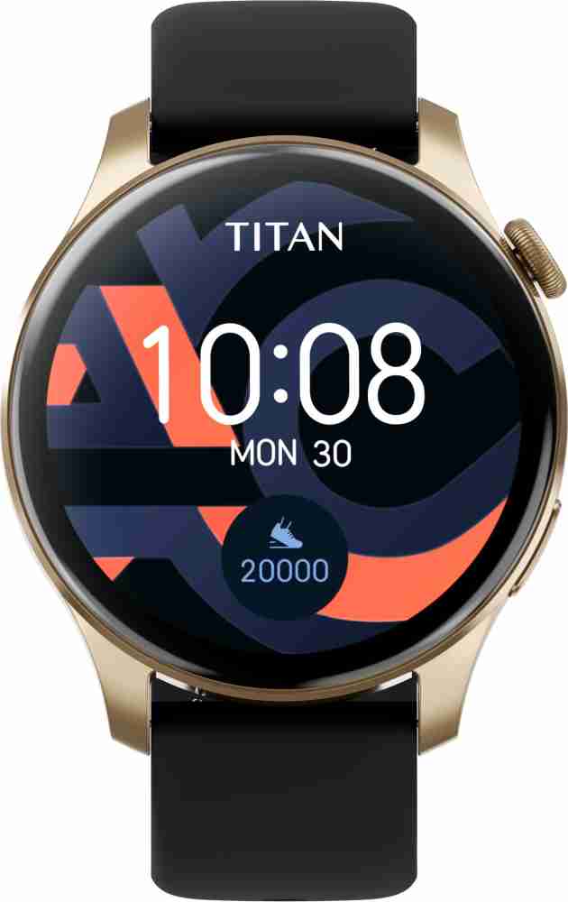 Titan smart discount watches for ladies