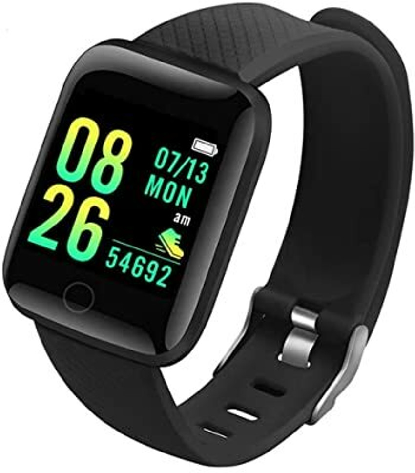 Beewear 100 New Arrival Smart Health Tracker Watch Compatible With All Smartphones Smartwatch Price in India Buy Beewear 100 New Arrival Smart Health Tracker Watch Compatible With All Smartphones Smar...
