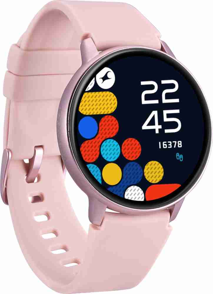 Calories watch clearance fastrack