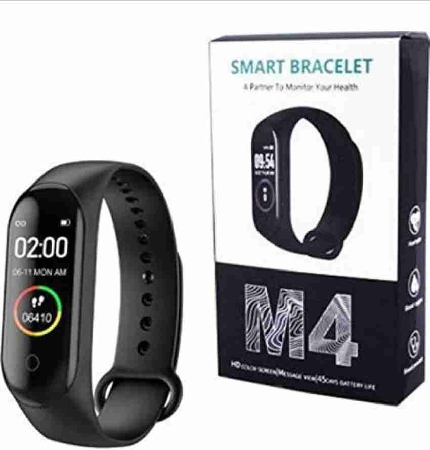 Rep Smart Band M4 Fitness Band 1.1 inch Color Display USB Charging Activity Tracker Price in India Buy Rep Smart Band M4 Fitness Band 1.1 inch Color Display USB Charging Activity Tracker online