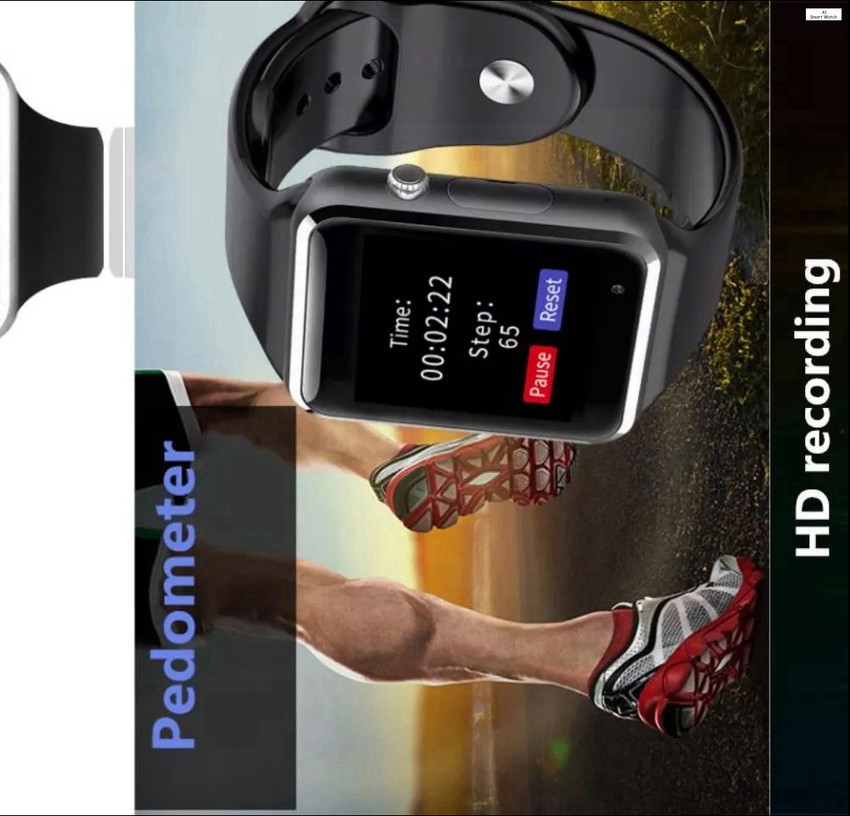 About time a1 smart watch new arrivals