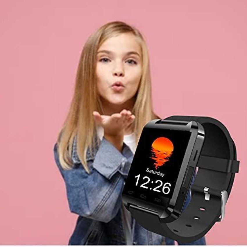 Smartwatch outlet u8 precio