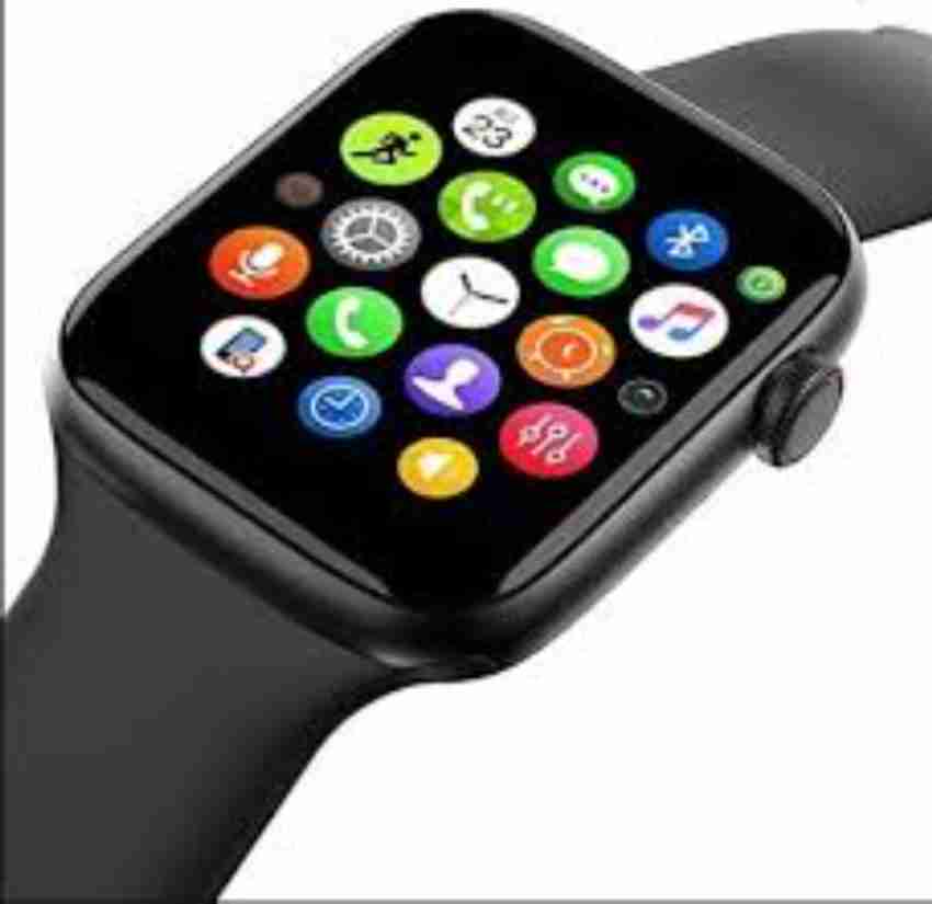 T500 smartwatch discount