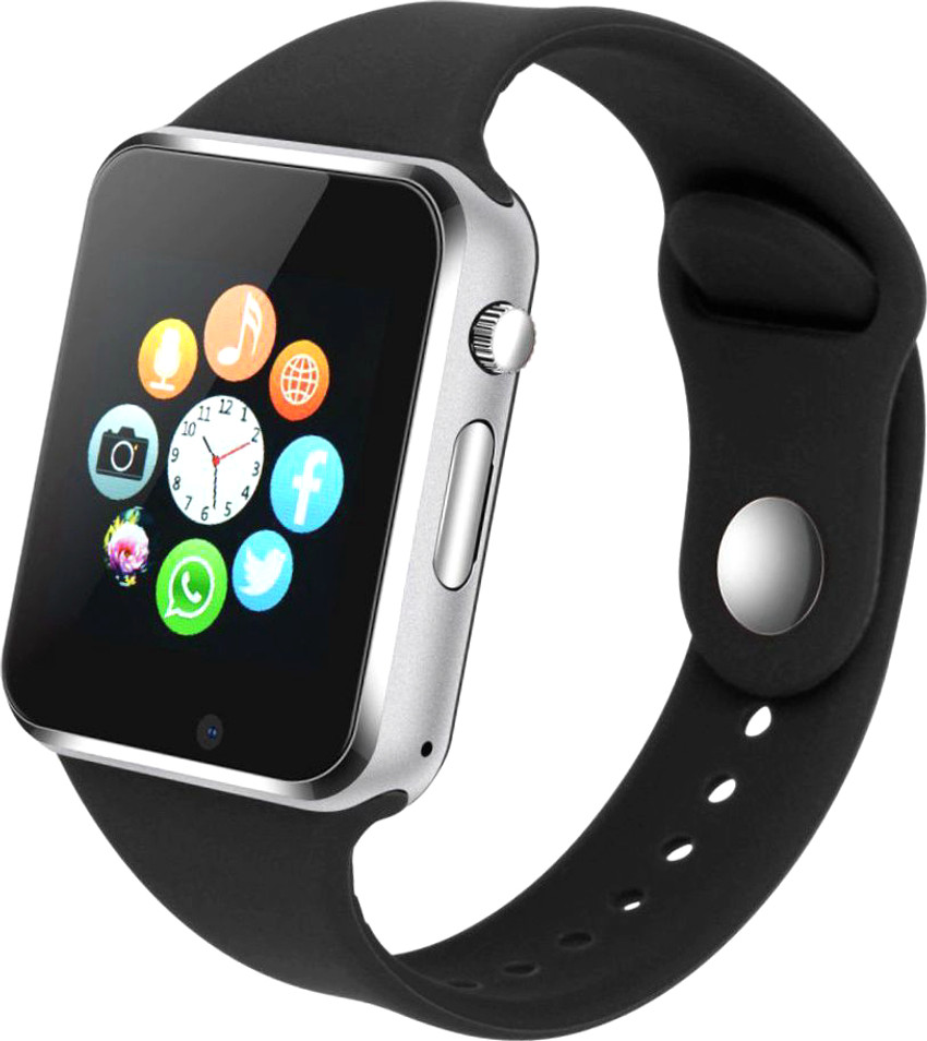 A1 best sale bluetooth smartwatch