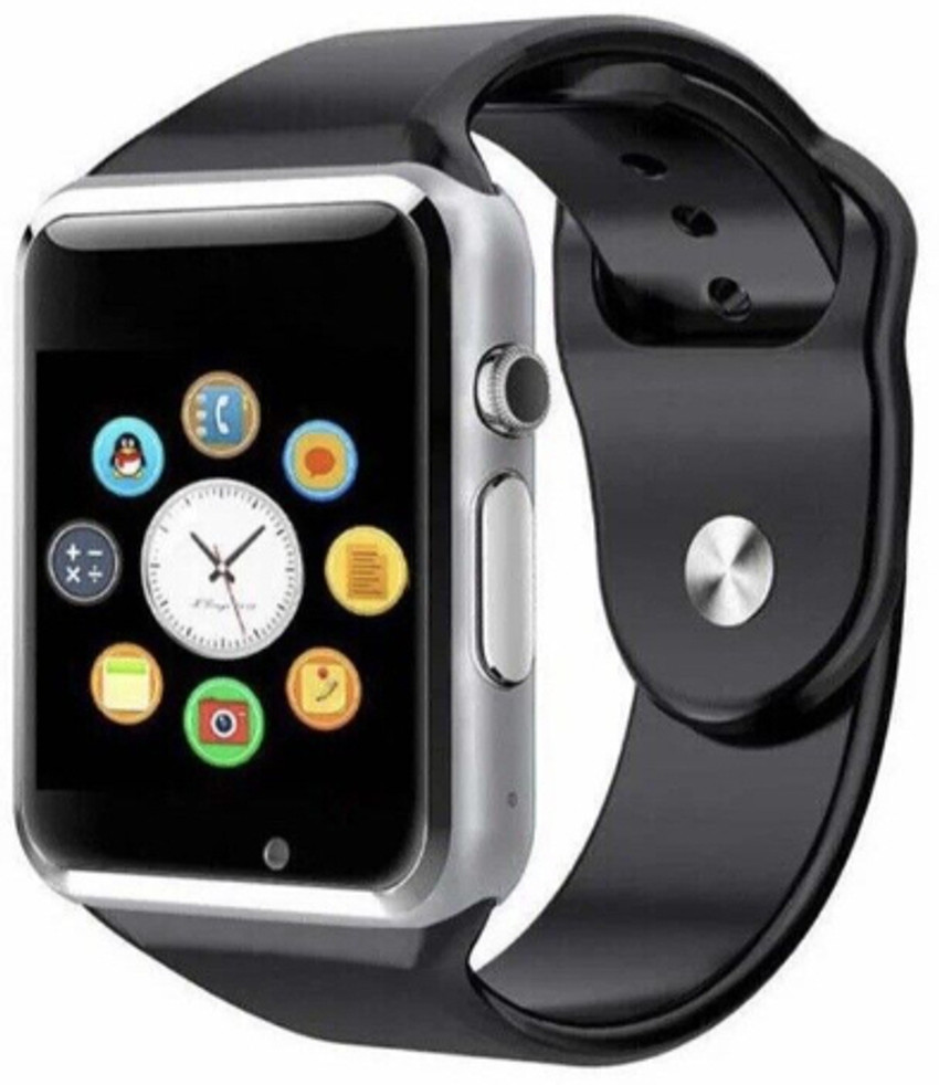 FRONY URB A1 WristWatch Bluetooth Smart Watch Sport Pedometer