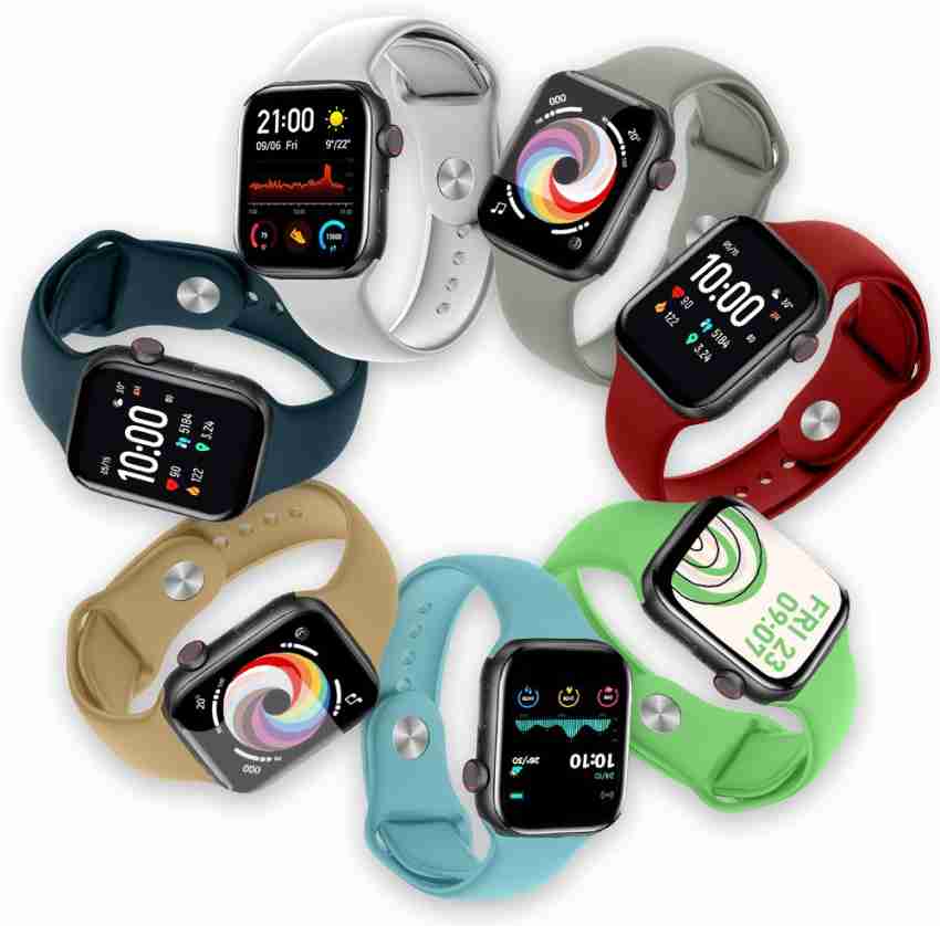 5g smart watch price new arrivals