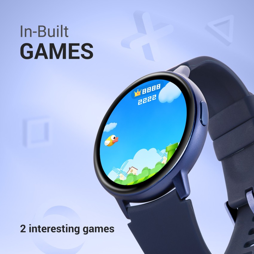 Galaxy watch online games