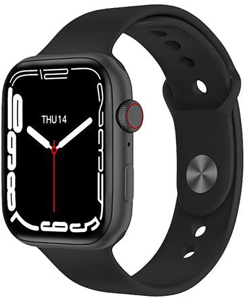 Avista T500 Series 7 Bluetooth Smartwatch Touchscreen ECG Heart