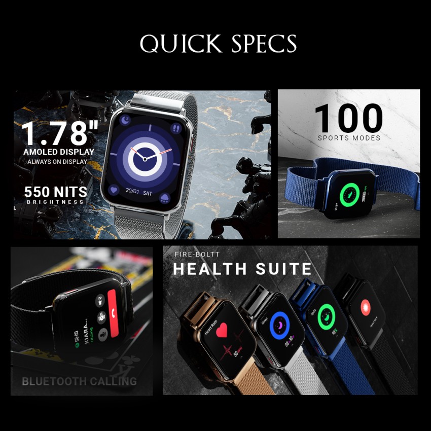 Always on display smartwatch 2019 best sale