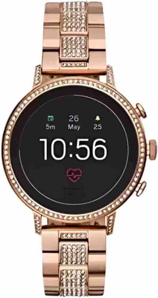 Fossil gen 4 compatible 2025 with iphone