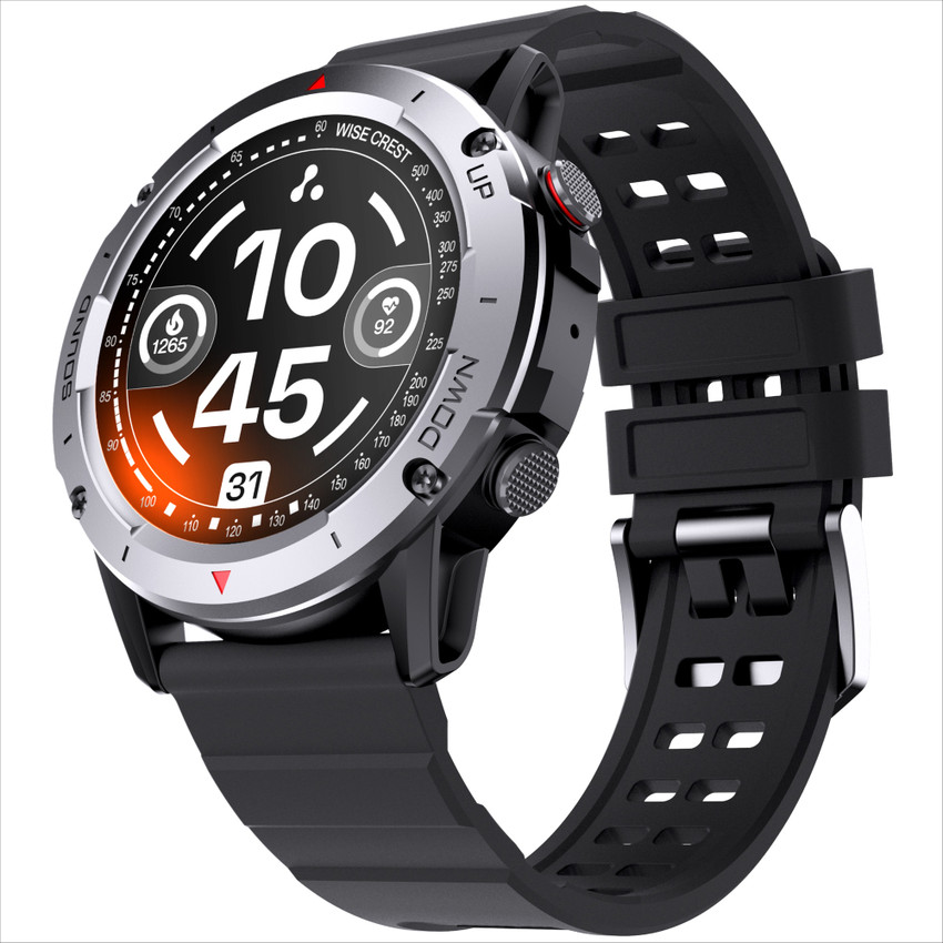 Radiance a3 smartwatch hot sale greece