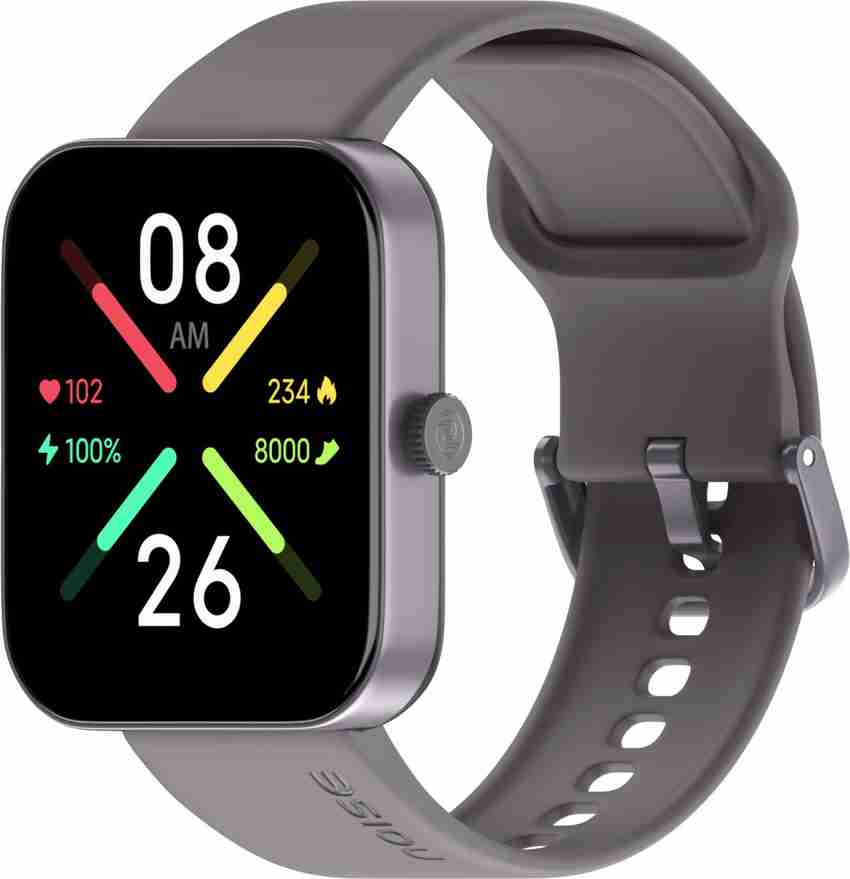 Noise colorfit pro 2 smart watch flipkart sales