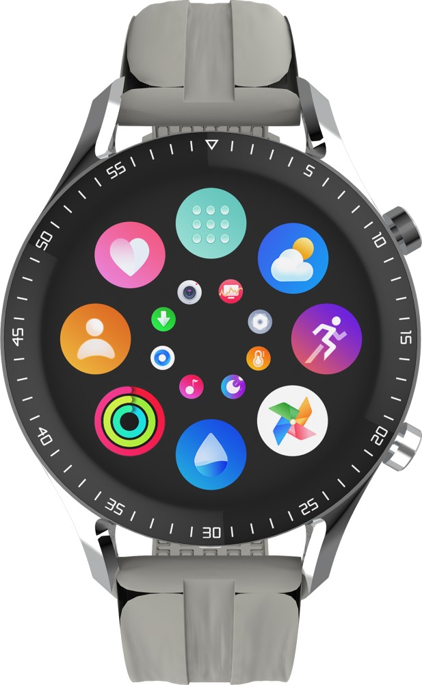 Luxury led smart watch mercadolibre hot sale