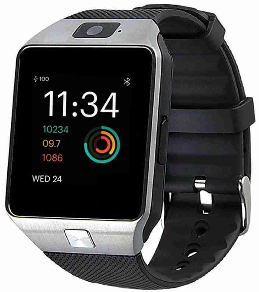 Raptas smart watch clearance