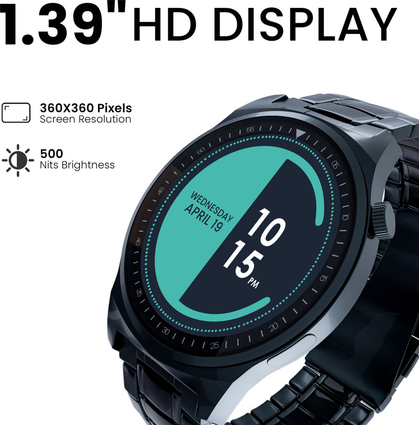 Smartwatch hotsell samsung a7