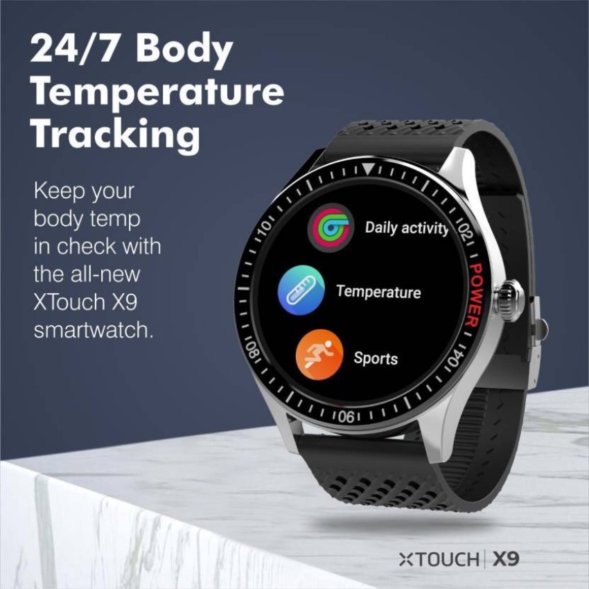 Smartwatch x9 store