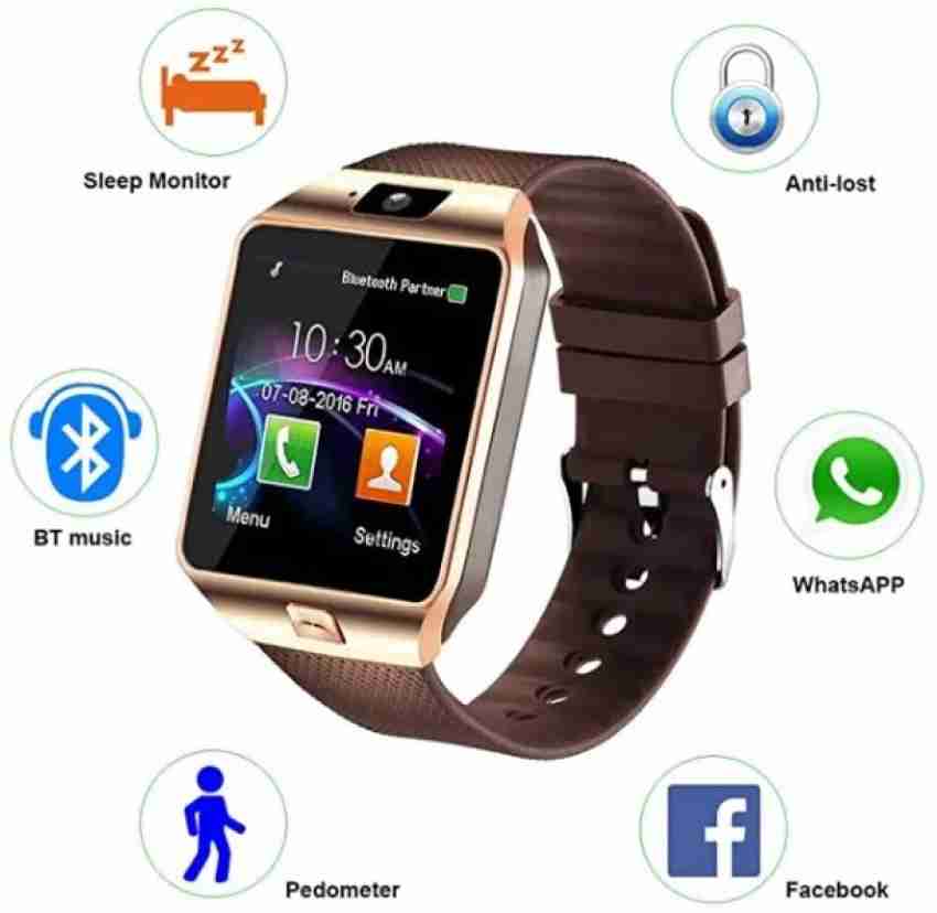 Dz08 smartwatch cheap