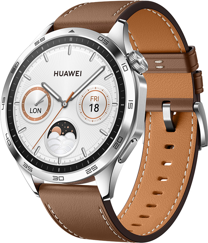 Huawei watches india store
