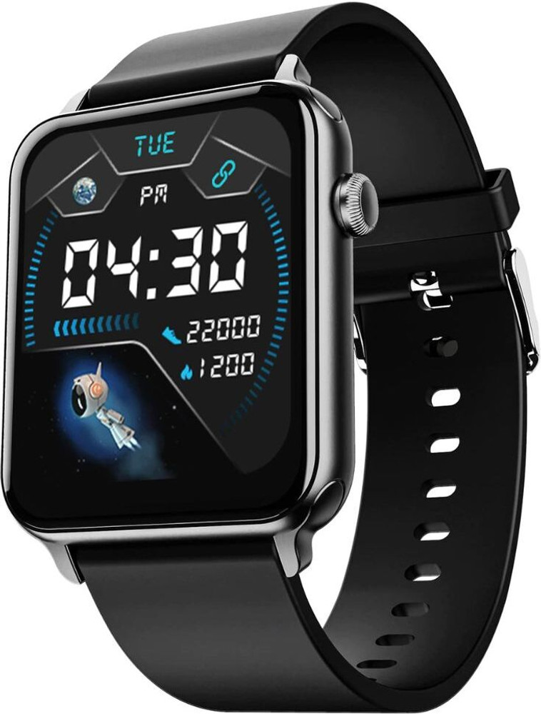 Flipkart boat hotsell smartwatch