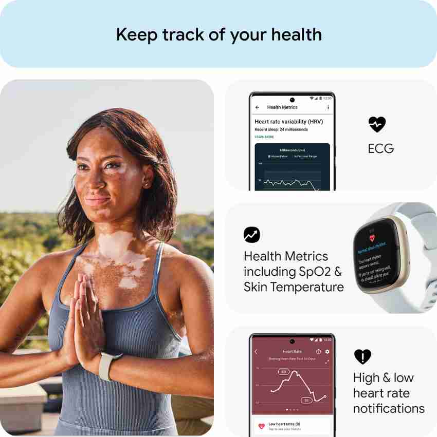 Ecg Apple Watch High Heart Rate Notification Ecg Fitvii Health Ecg