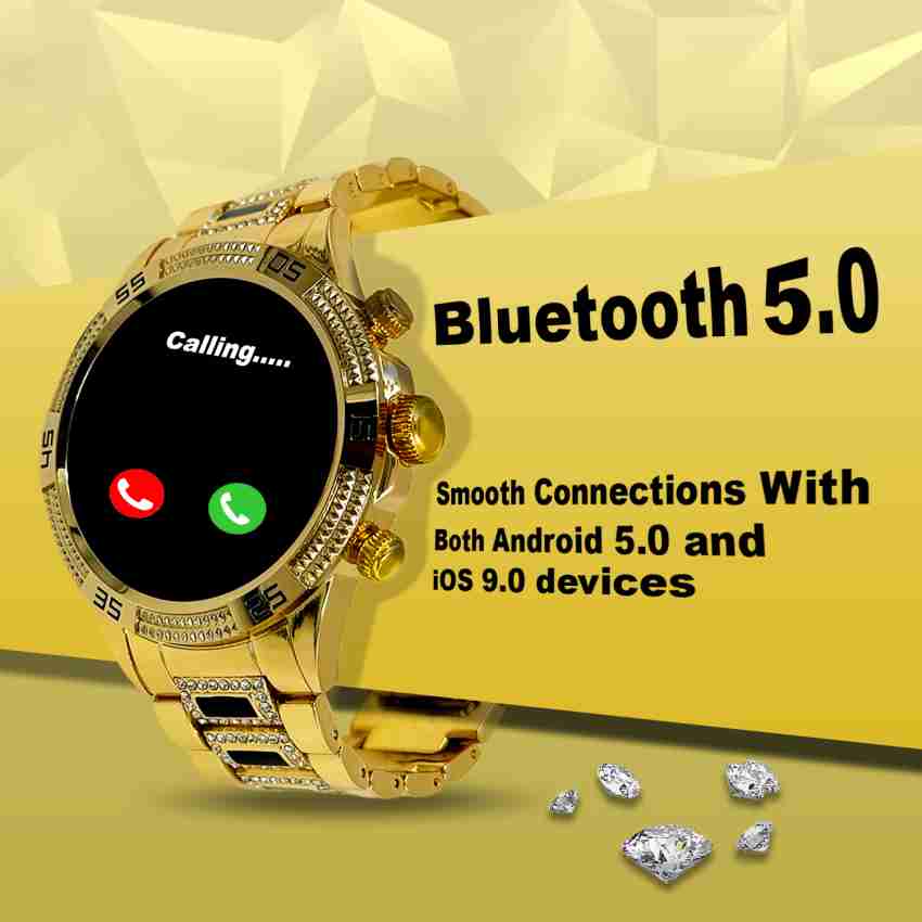 Kulala smart watch on sale price