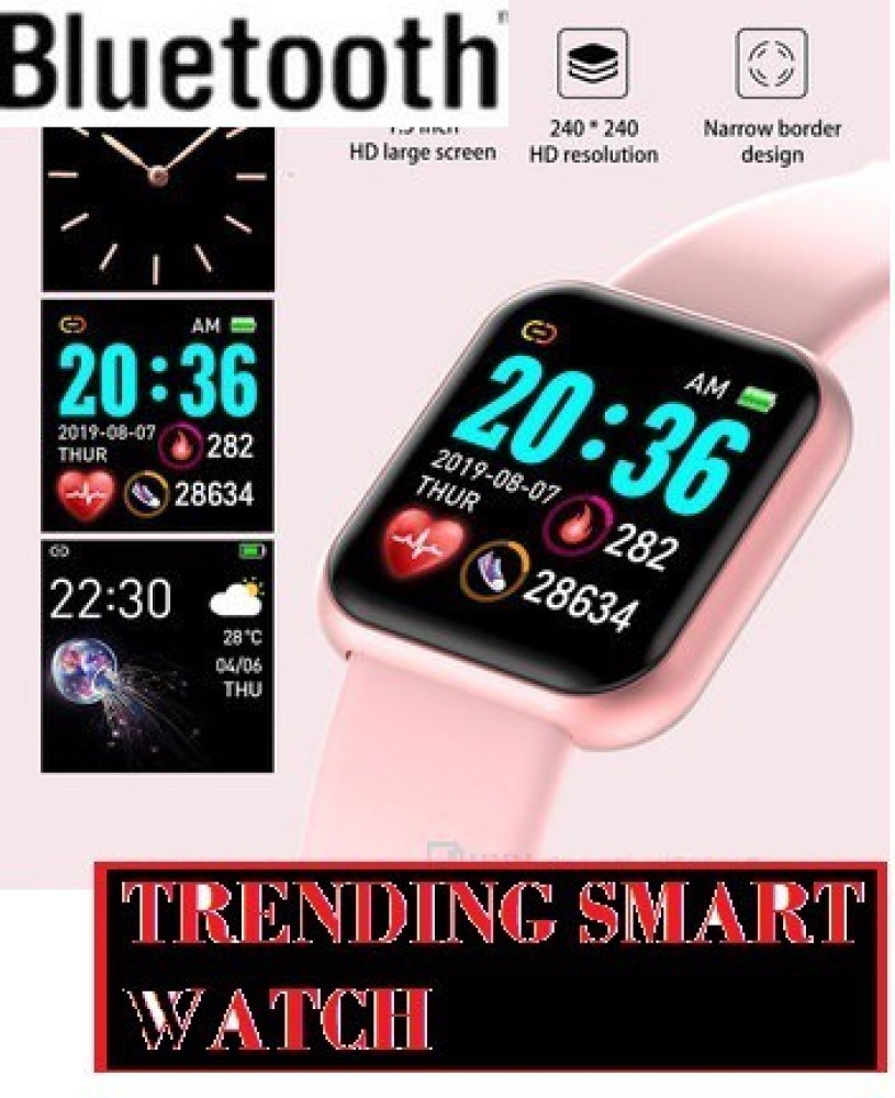 Best sport smartwatch online 2019