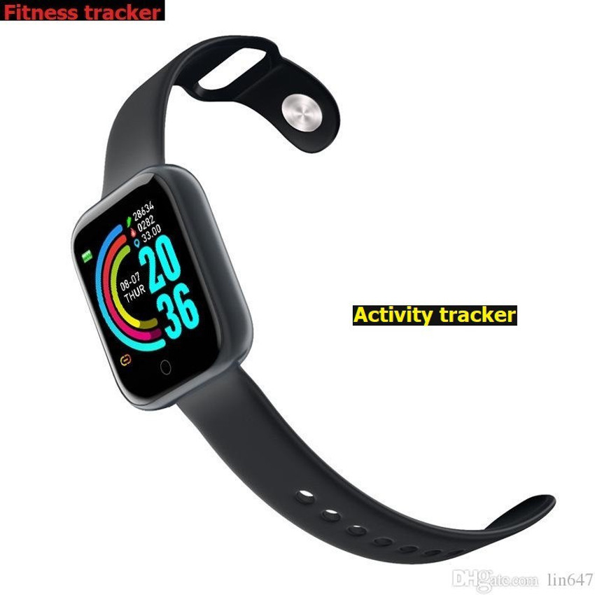 D20pro smartwatch on sale