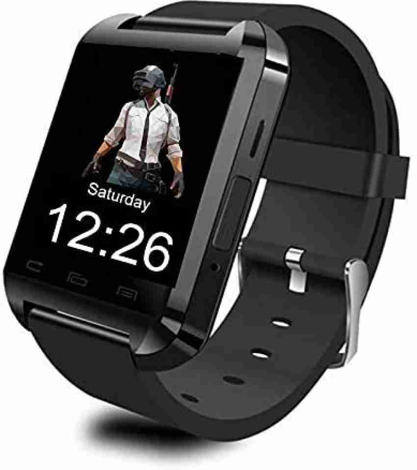 Smart watch sale u8 bluetooth