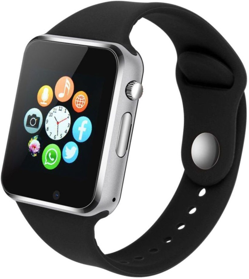 A1 bluetooth smart watch price sale