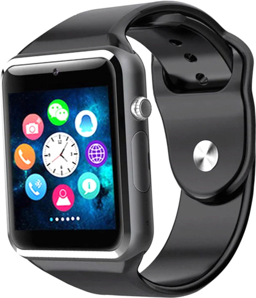 Shop New A1 Smart Watch Phone Support SIM Voice Calling Bluetooth Camera Memory Card Smartwatch Price in India Buy Shop New A1 Smart Watch Phone Support SIM Voice Calling Bluetooth Camera Memory Card ...