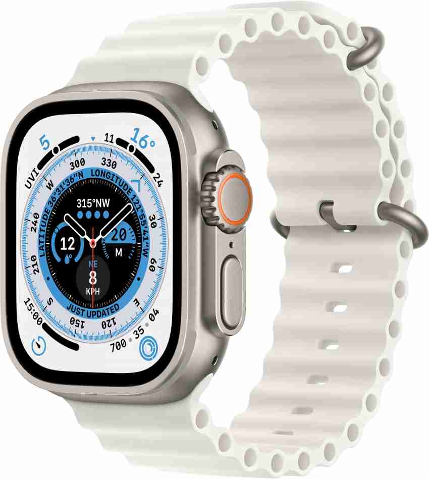 Apple watch best sale copy flipkart