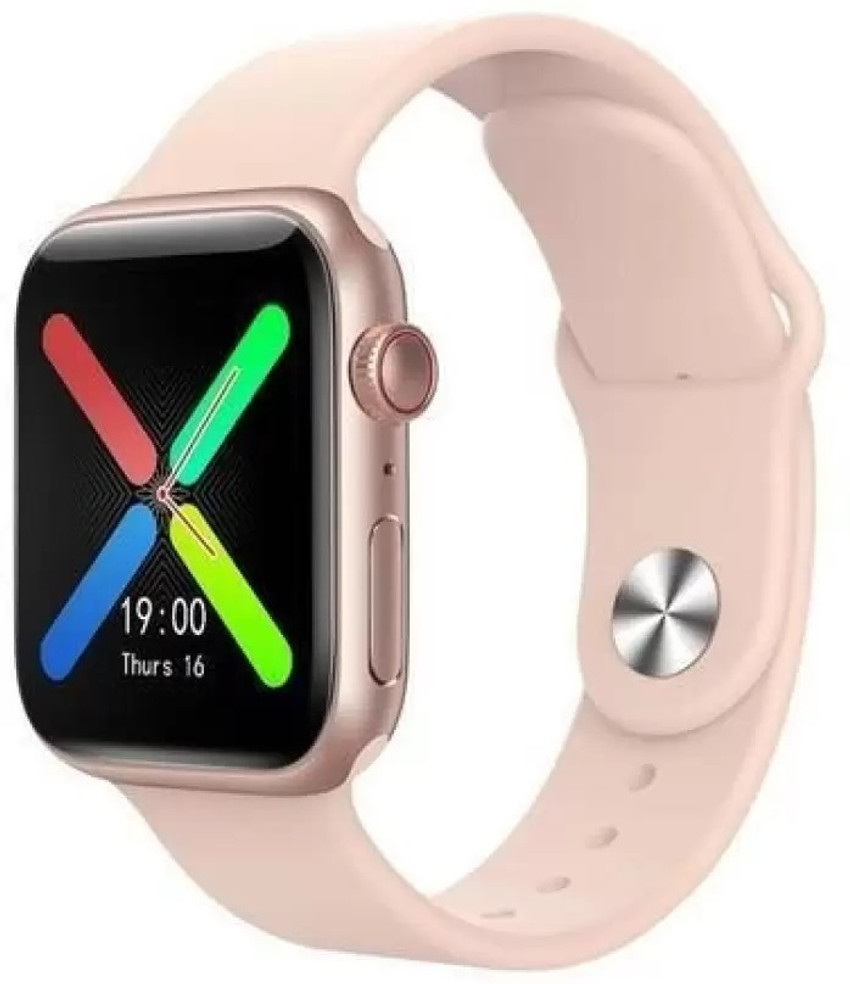 Smart band for girls 2025