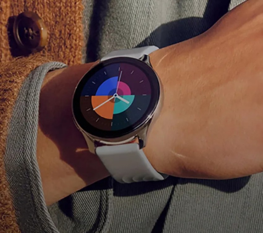 Samsung watch first online copy