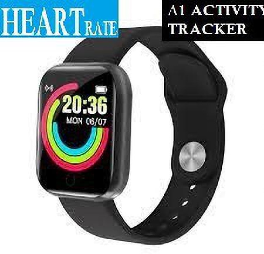 Smartwatch d709 new arrivals