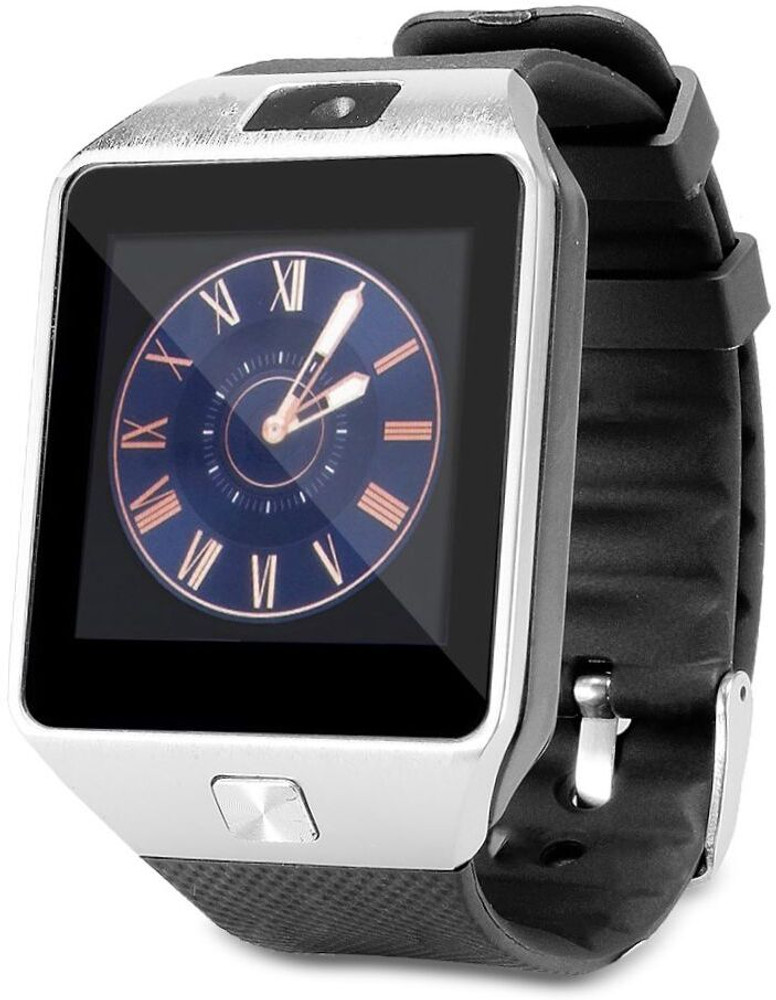 Dz09 smartwatch top on flipkart