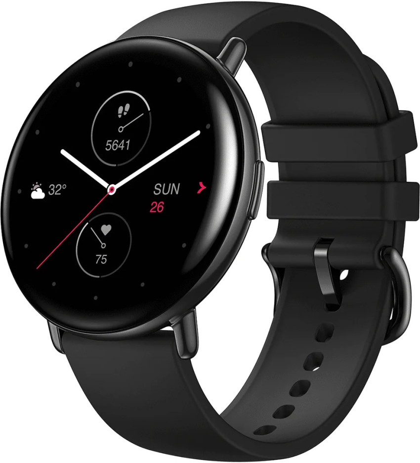 Smart watch flipkart price on sale 800