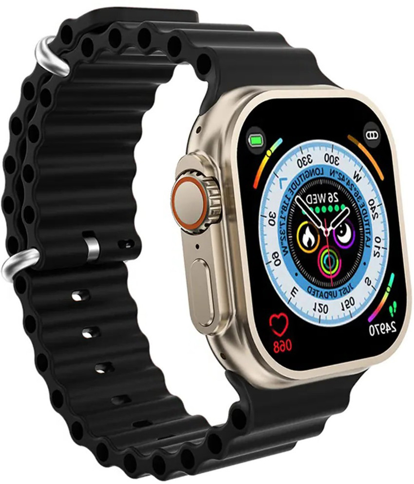 Smart sports watch series 4 sales