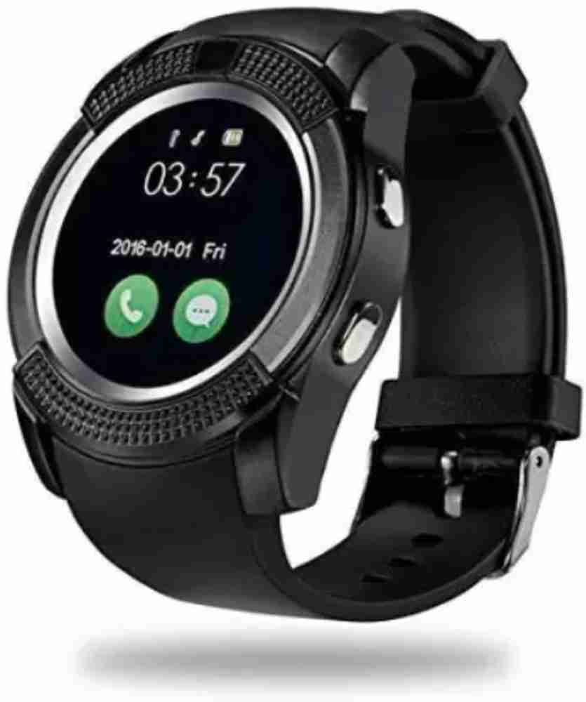 Smartwatch v8 bluetooth sale