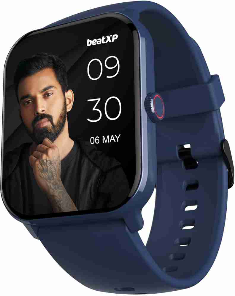 Smartwatch ip68 moustache new arrivals