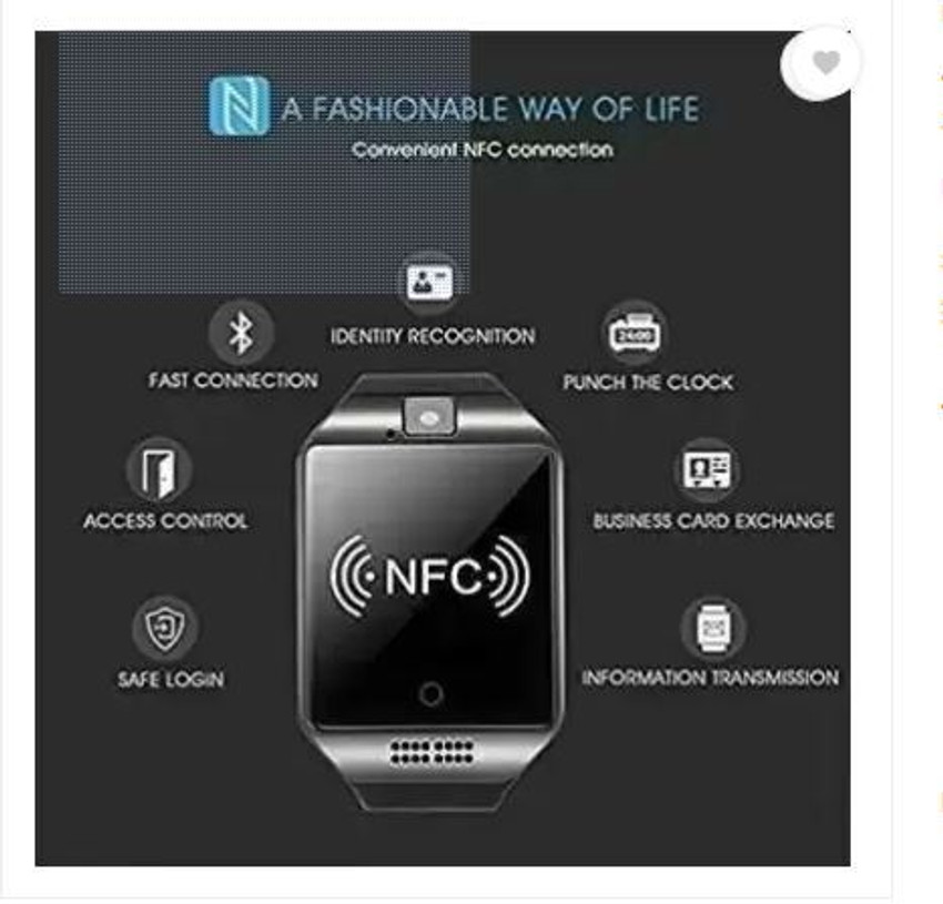 Ratixes Q18 Watch Smartwatch Camera SIM Card for Man Woman Compatible with All PHONE Smartwatch Price in India Buy Ratixes Q18 Watch Smartwatch Camera SIM Card for Man Woman Compatible with All PHONE ...